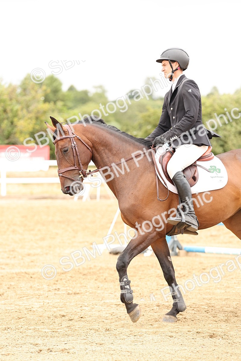 SBM_023847 - Class 5 - Senior Discovery - 1.00m