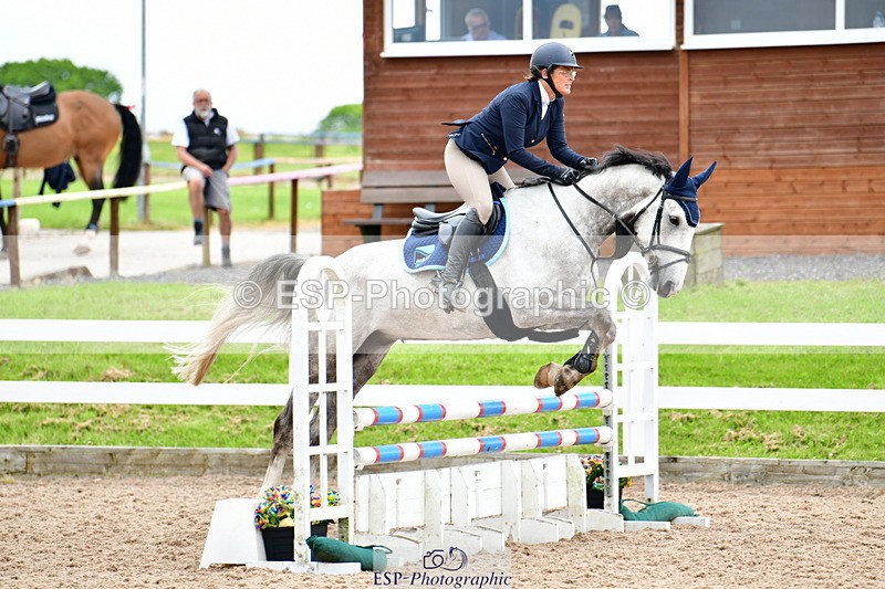 240526A-115549-07563 - Cls 31 85cm National Am Qualifier