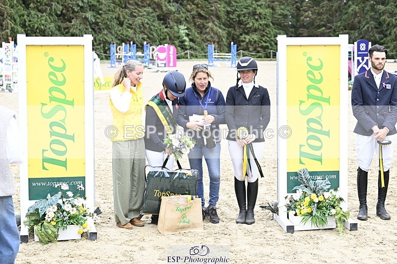 250525A-162515-18744 - Presentations Section D CCI 4 Star