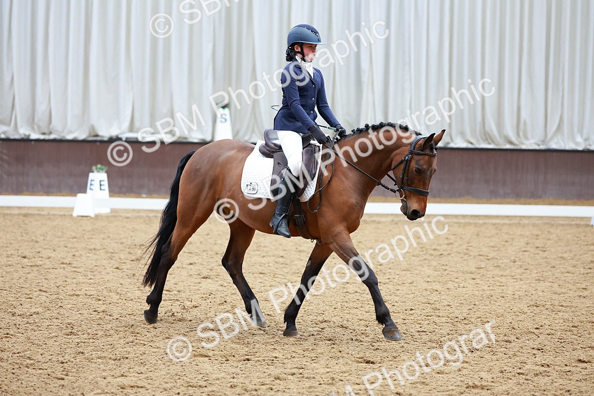 SBM_003250 - Class 11 - Novice 2