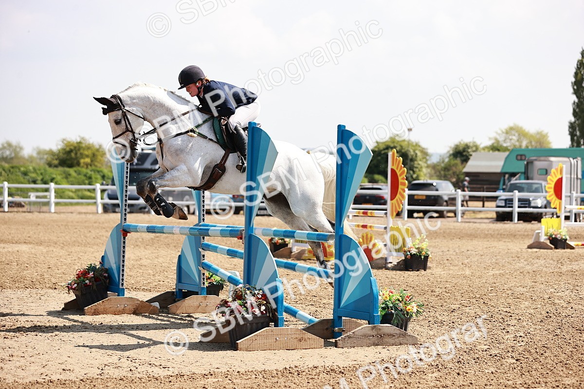  - Class 23 - Senior 1.05m