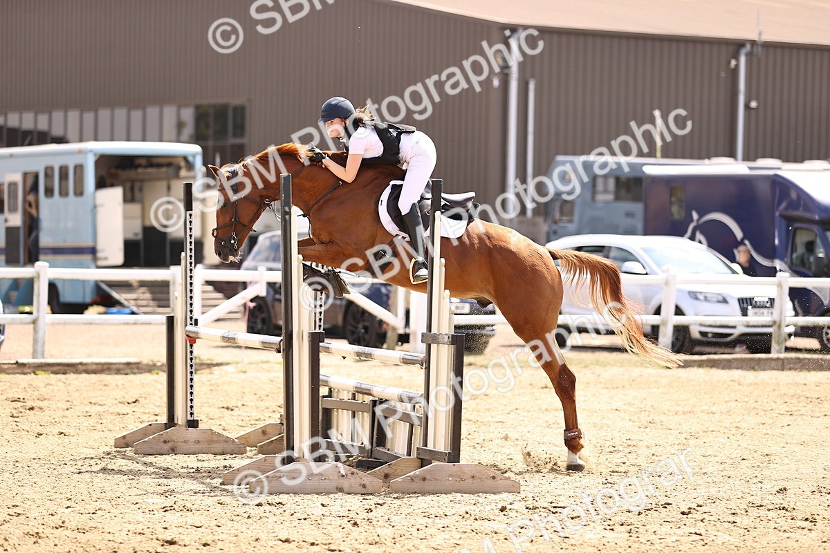 SBM_006508 - Class 11 - Senior Discovery - 1.00m