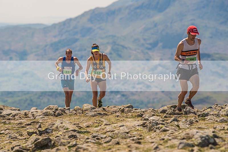 Fairfield-437 - Fairfield Horseshoe Fell Race Saturday 13th May 2023