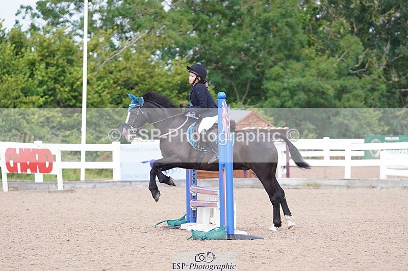240809A-114742-00820 - Showjumping Competition