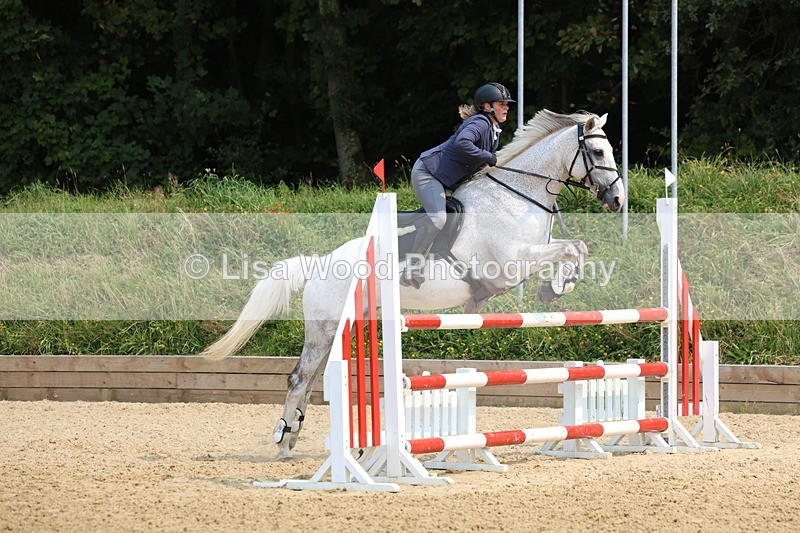 3E7A2238 - Class 7: Senior 1.05m