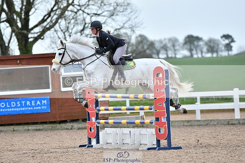 240124A-142137-00825 - Cls 5 Foxhunter & 1.20m Open
