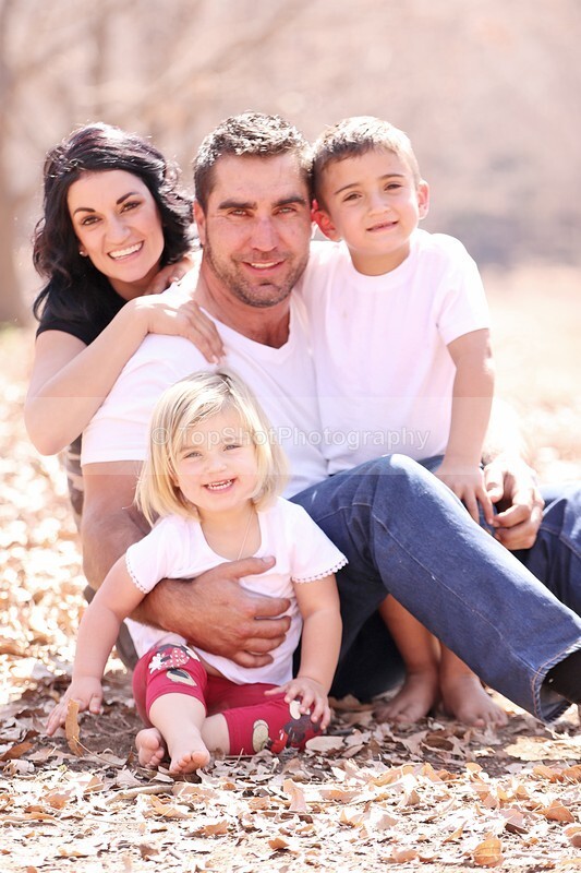 18 - Family Shoots