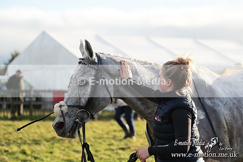 PtP 291224 842 - Harkaway Club PtP Chaddesley Corbett 29/12/24