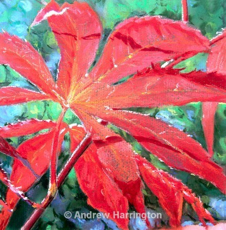 summer heat - Paintings 7