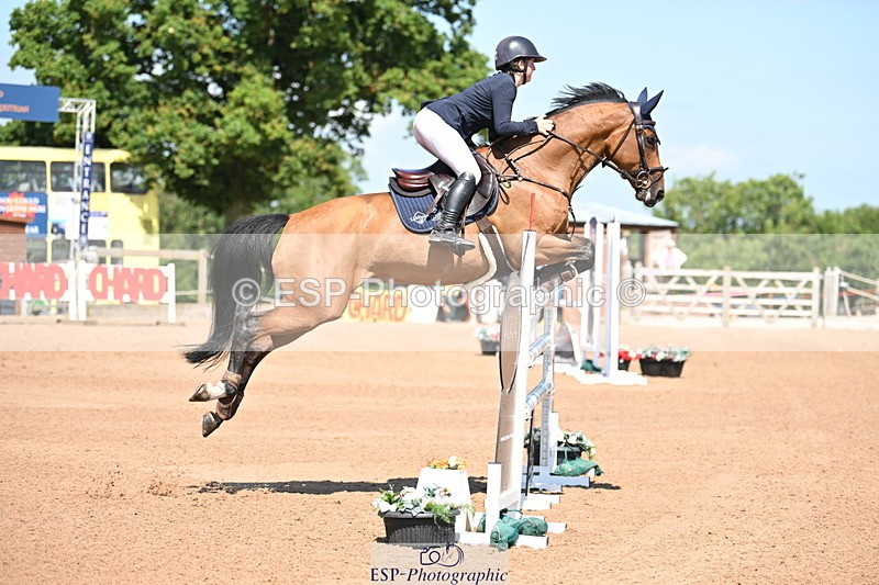 240718A-112248-04753 - Cls 1, 3 Star Small Tour 1.35m