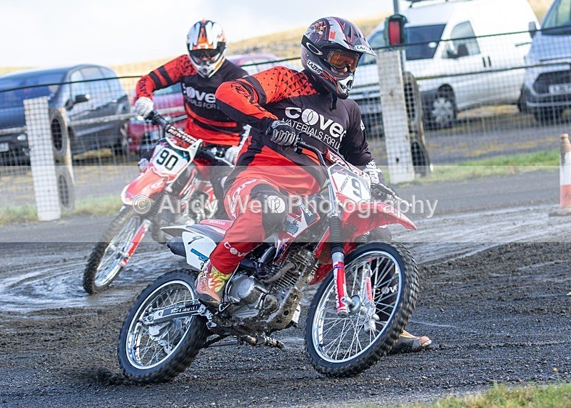 191019-7D-8E0A5145 - Ride & Skid It  19th Oct 2019