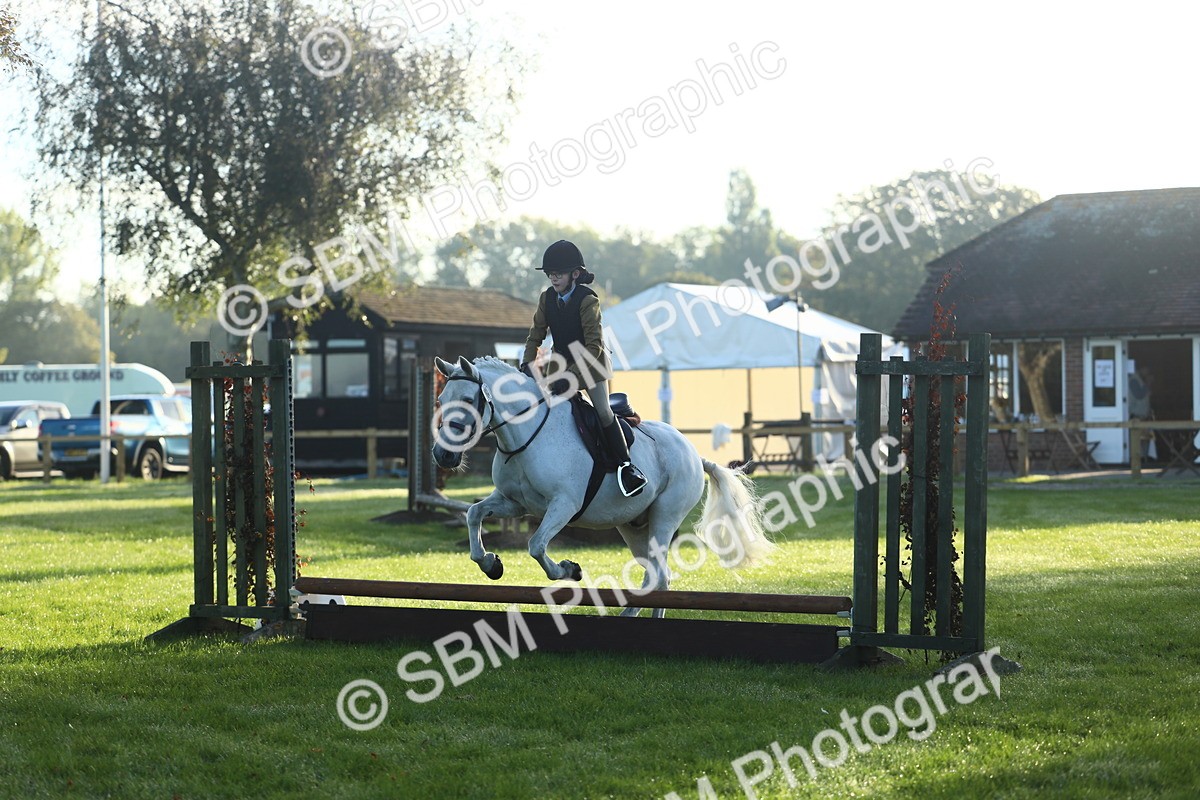 SBM_37126 - S29 - Novice & Newcomers Working Hunter Pony