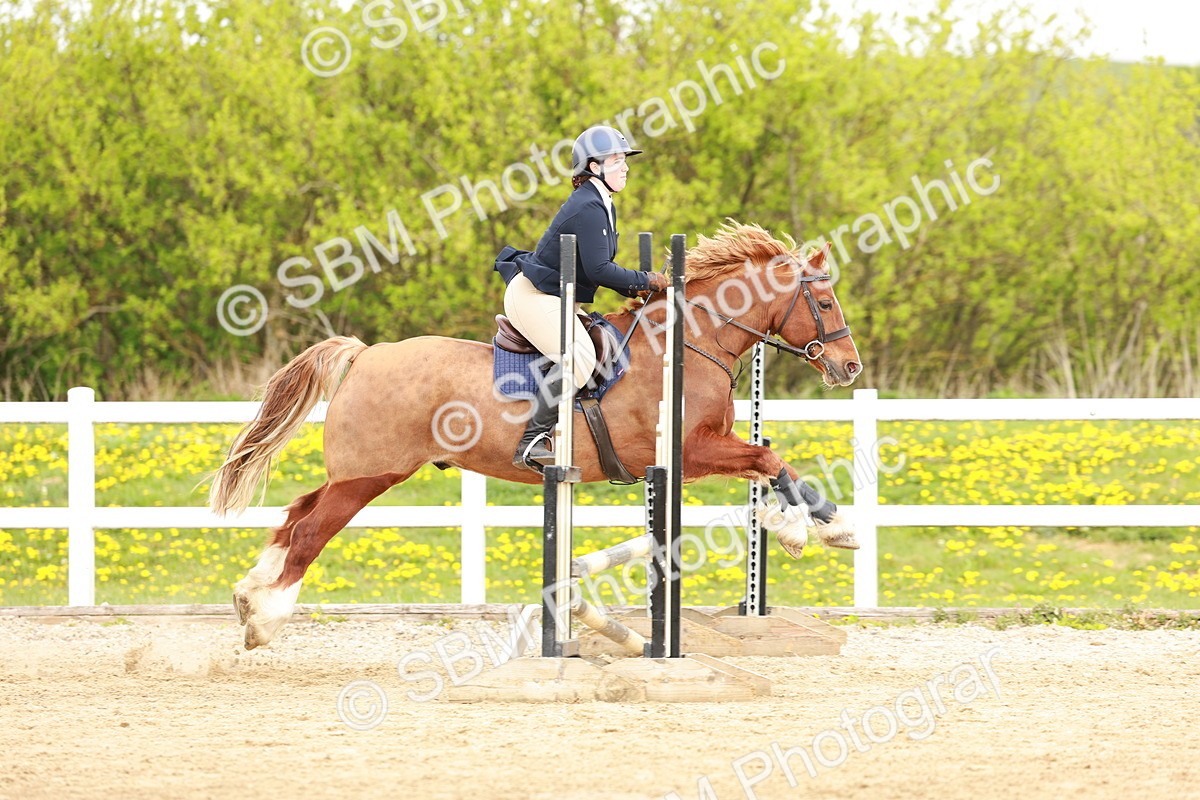 SBM_004199 - Class 3 - 60cm