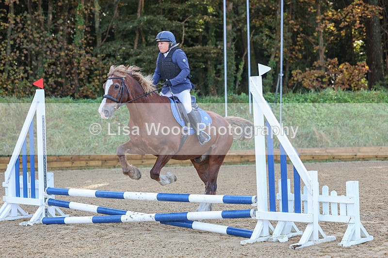 3E7A2594 - Class 3: 50cm Open