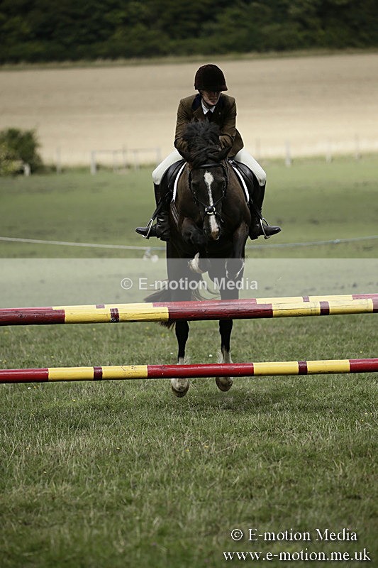 BVR090918 653 - BVRC Dressage and Show Jumping 09/09/18