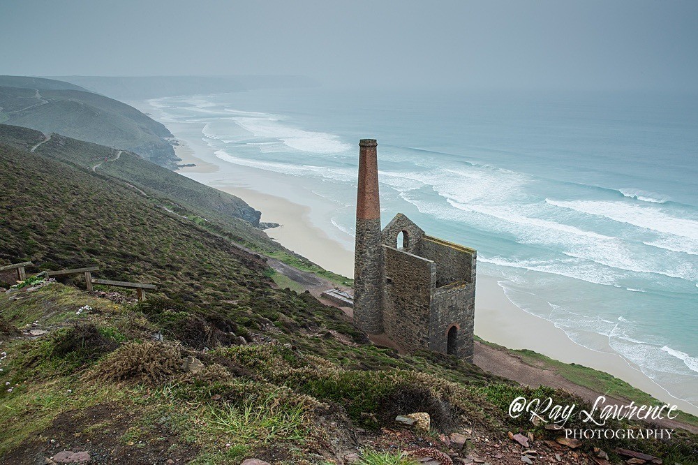 Wheal Coats Tin Mine_RLP35209 - Close to Home