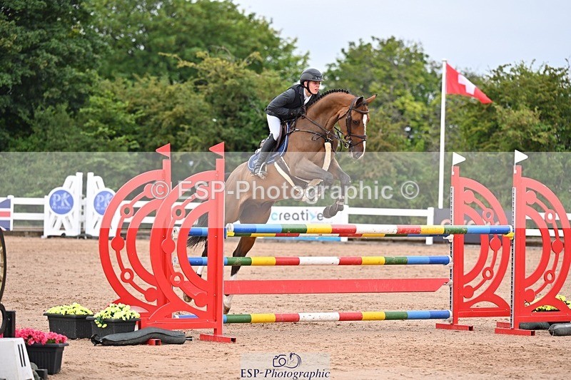 250718-102142-09014 - Cls 30, 1 Star 6yr old Tour