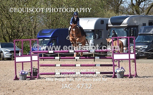 JAC_4732 - CLASS 12 SAT Senior 1.30m Open RHS Young Masters Qualifier