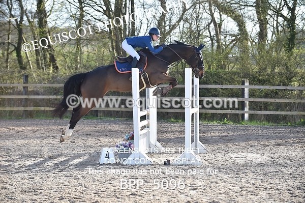 BPP_5096 - CLASS 14 GFS Senior Newcomers/ 1.10m Open