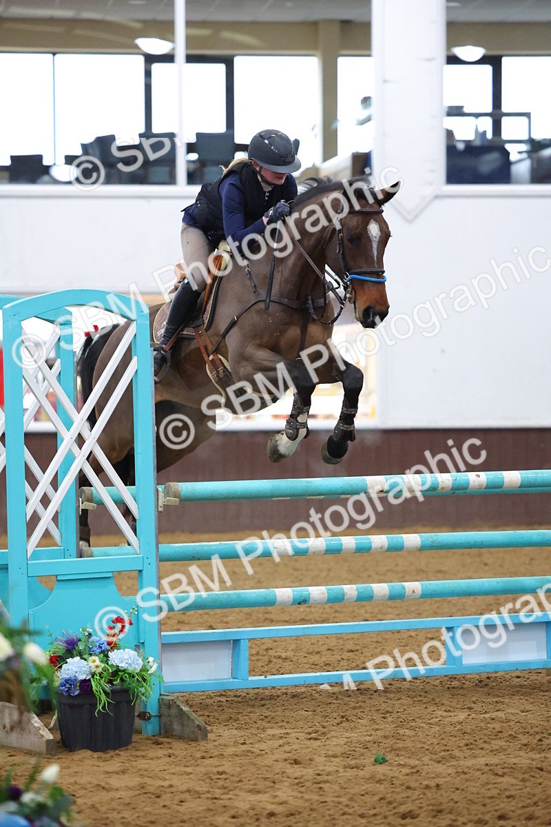 1I0A5289 - Class 10 - Redpost Equestrian Senior Foxhunter/ 1.20m Open