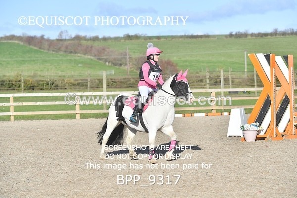 BPP_9317 - CLASS 3 60CM