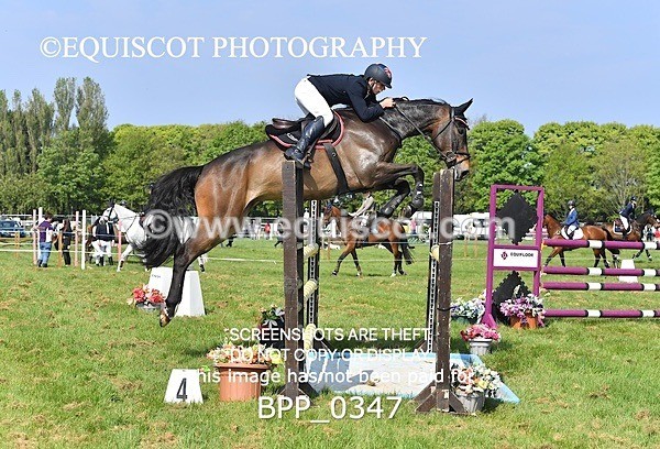 BPP_0347 - CLASS 2 RHS Classic Championship Qualifier
