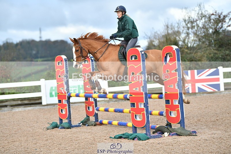 231110A-105209-00158 - Cls 2 British Novice & 90cm Open