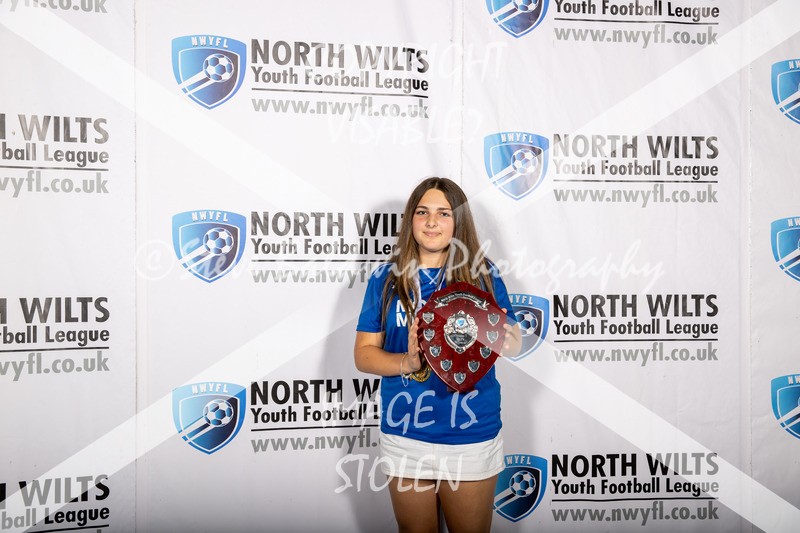 North Wilts Presentations 2026-834 - Bradford Town Youth Seals