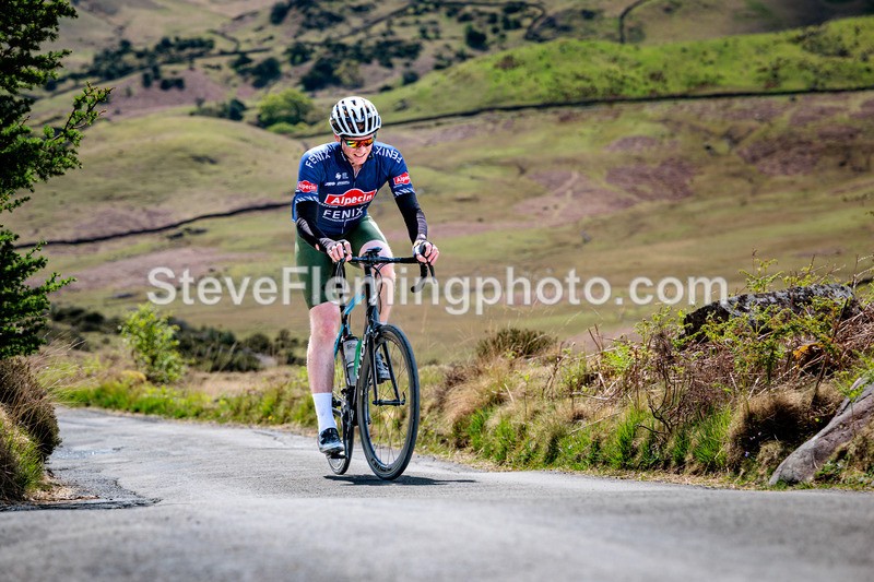 123334 - Blea Tarn Climb 12:00 - 13:00