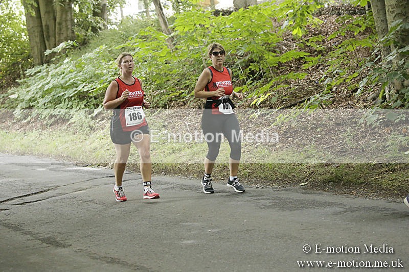 CAD5M 210719-0254 - Cadence Events Colerne 5 Miler  21-Jul-2019