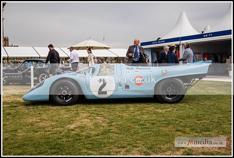  - Salon Privé 2024
