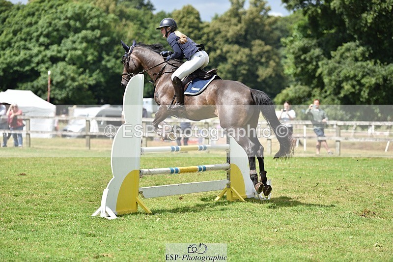 240713-111202-37107 - Cls 158 95cm Amateur Qualifier