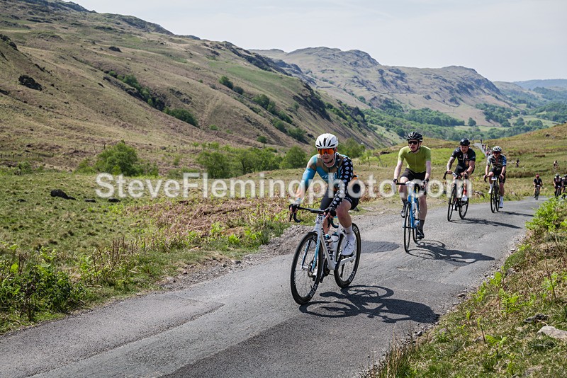 130519 - Hardknott Pass Camera 1 13.00-14.00