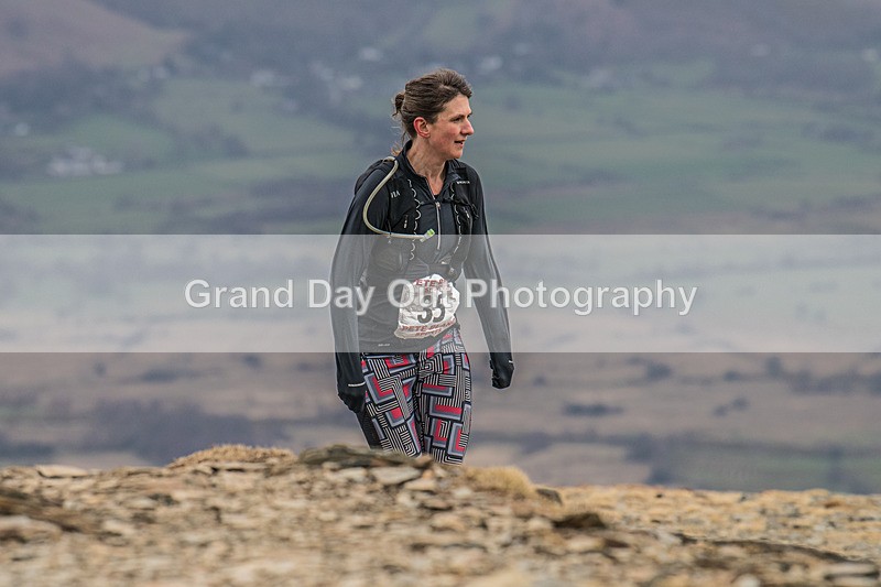 Coledale-1229 - Coledale Horseshoe Fell Race Saturday 29th March 2025