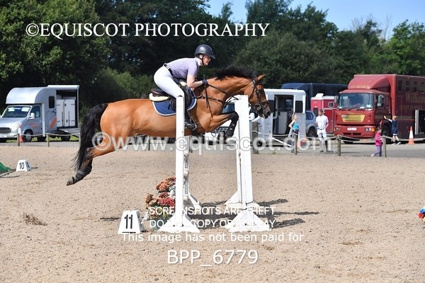 BPP_6779 - CLASS 4 Senior Discovery/ 1m Open