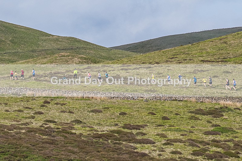 Gavel-277 - Gavel Fell Races (Junior & Senior) Wednesday 28th May 2025