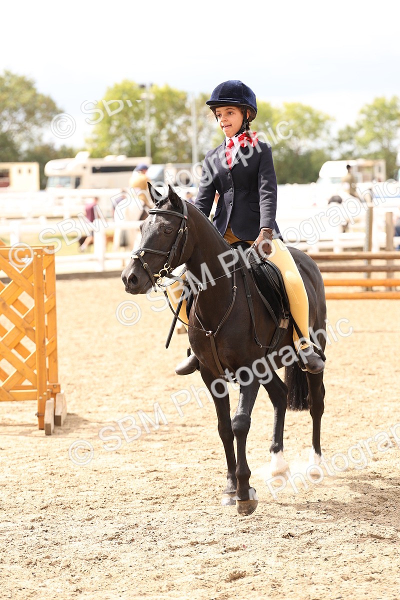 SBM_06147 - Class 57a -  Style & Performance - 60cm (15-19)