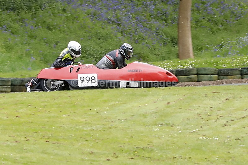  - British & Midland Championship April 27th