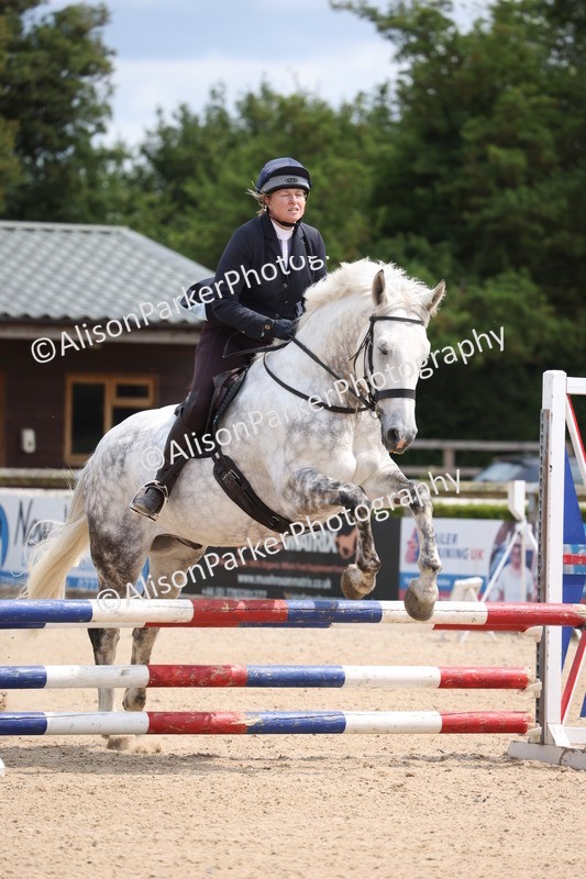 20250608-1709 - Class 5 - 80cm