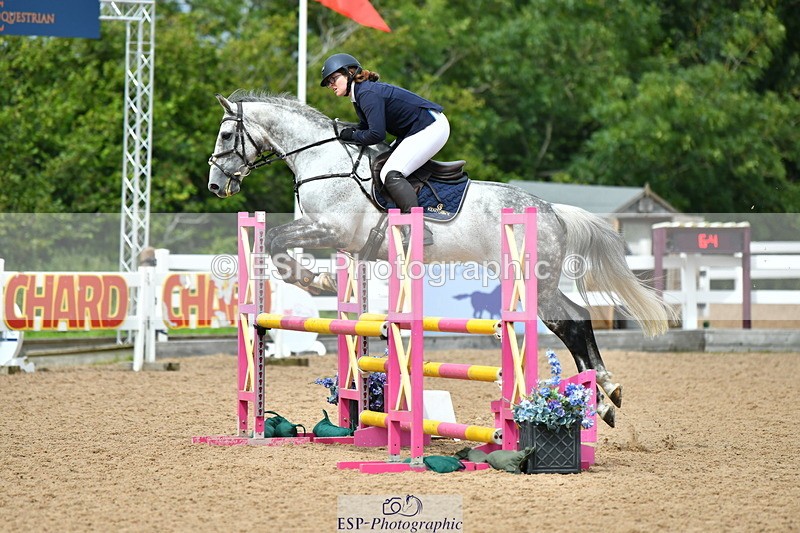 230813A-130319-12709 - Cls 42 95cm National Amateur Qualifier