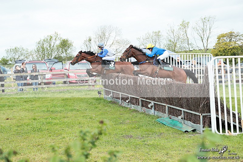 PtP 040526 493 - Mollington Point-to-Point 04/05/26