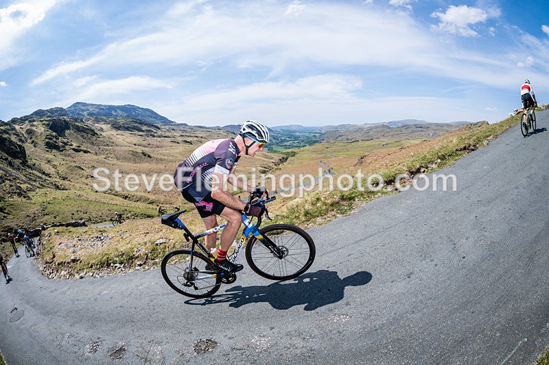 130208 - Hardknott Pass Camera 2 13.00-14.00