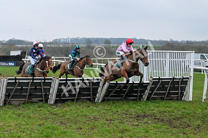 090226-Race 6-Comanche Magic-2188 - Race 6