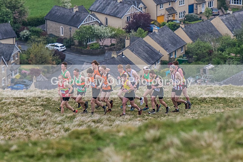 Seniors-16 - UKA 2026 Senior Inter-Counties Mountain Race - Sedbergh Sunday 3rd May 2026 - Seniors