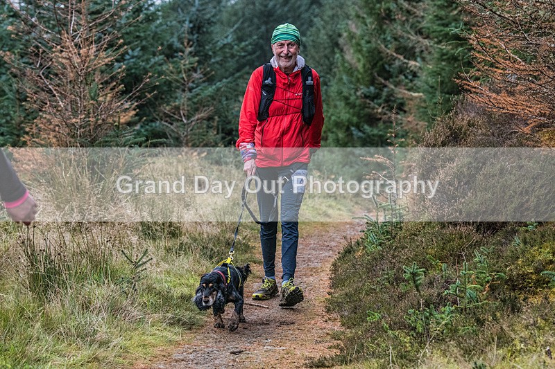 Glentress-1593 - High Terrain Events Glentress 21 & 10K Trail Races Saturday 15th November 2025