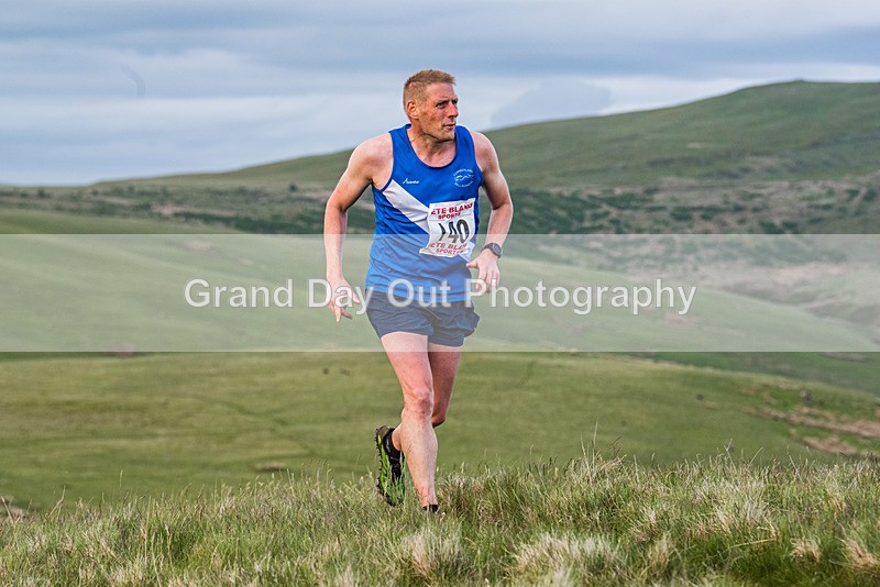 Latterbarrow-380 - Latterbarrow Loop Fell Race Wednesday 25th May 2022