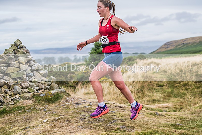 Lowther-161 - Lowther Lakeland Fell & Trail Race Sunday 9th August 2026