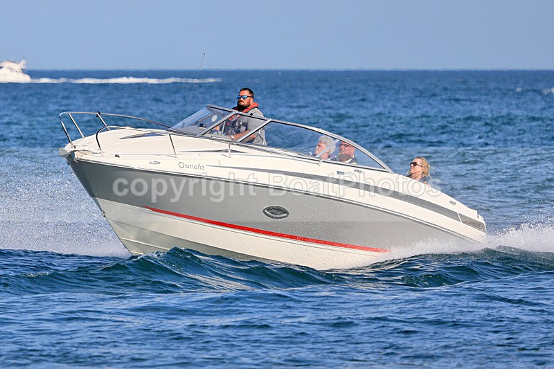 180804 OSMENA - BAYLINER 1Y3A5957 - Motorboats - Open