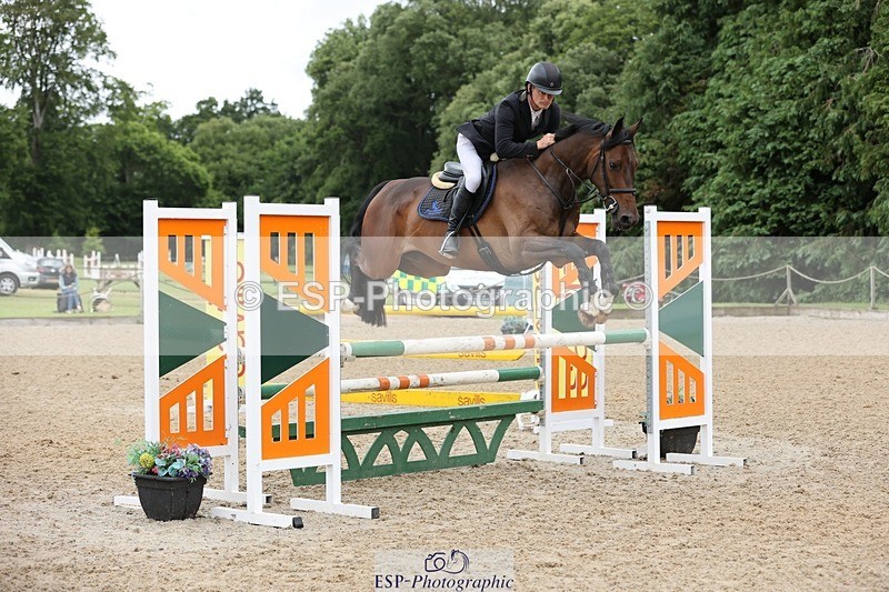 240705-091806-08027 - Cls 19 5 Yr Old Qualifier 1.10m