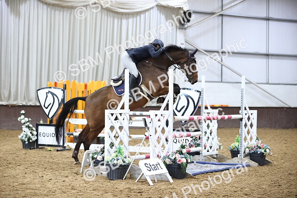 SBM_003452 - Class 11 - Senior Newcomers 1.10m